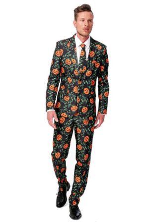 Suitmeisterâ¢ Pumpkin